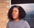 10'' DD Waterwave Sidepart