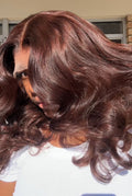 18'' Cambodian Bodywave 6x6 400g
