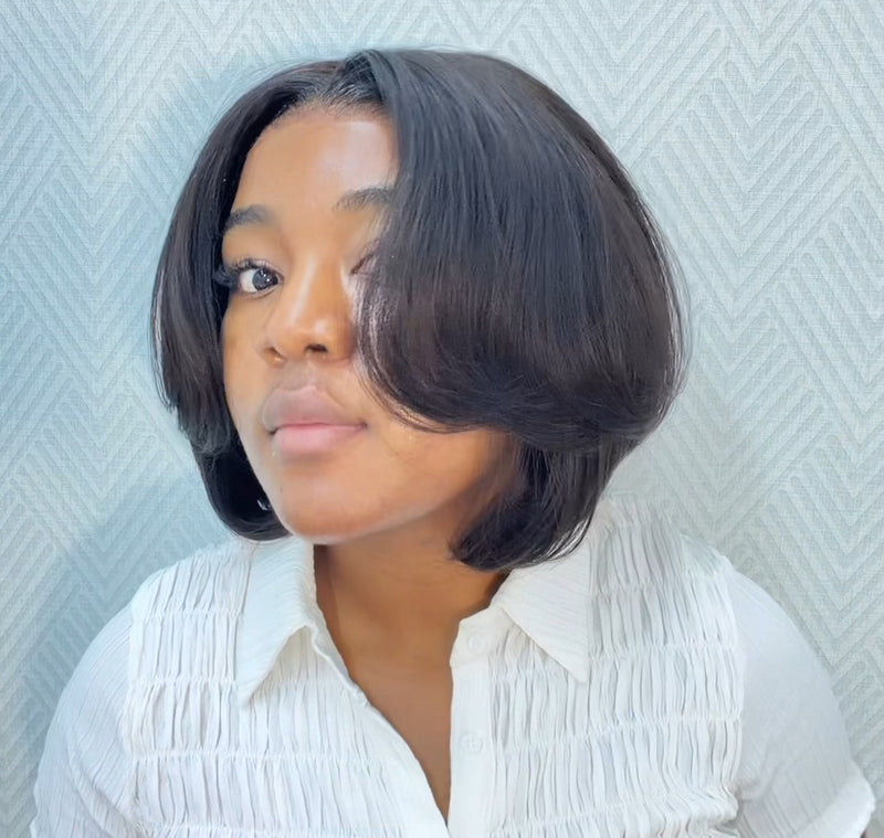 Bob Wigs