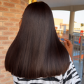 raw hair 5x5 DD 400g