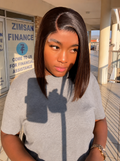 Raw HD bob
