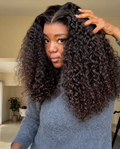 Miami Curls HD Frontal raw quality