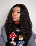Miami raw SDD curls full frontal HD