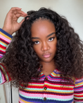 Sew in wig 300g