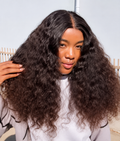 Raw curls DD Hd 5*5