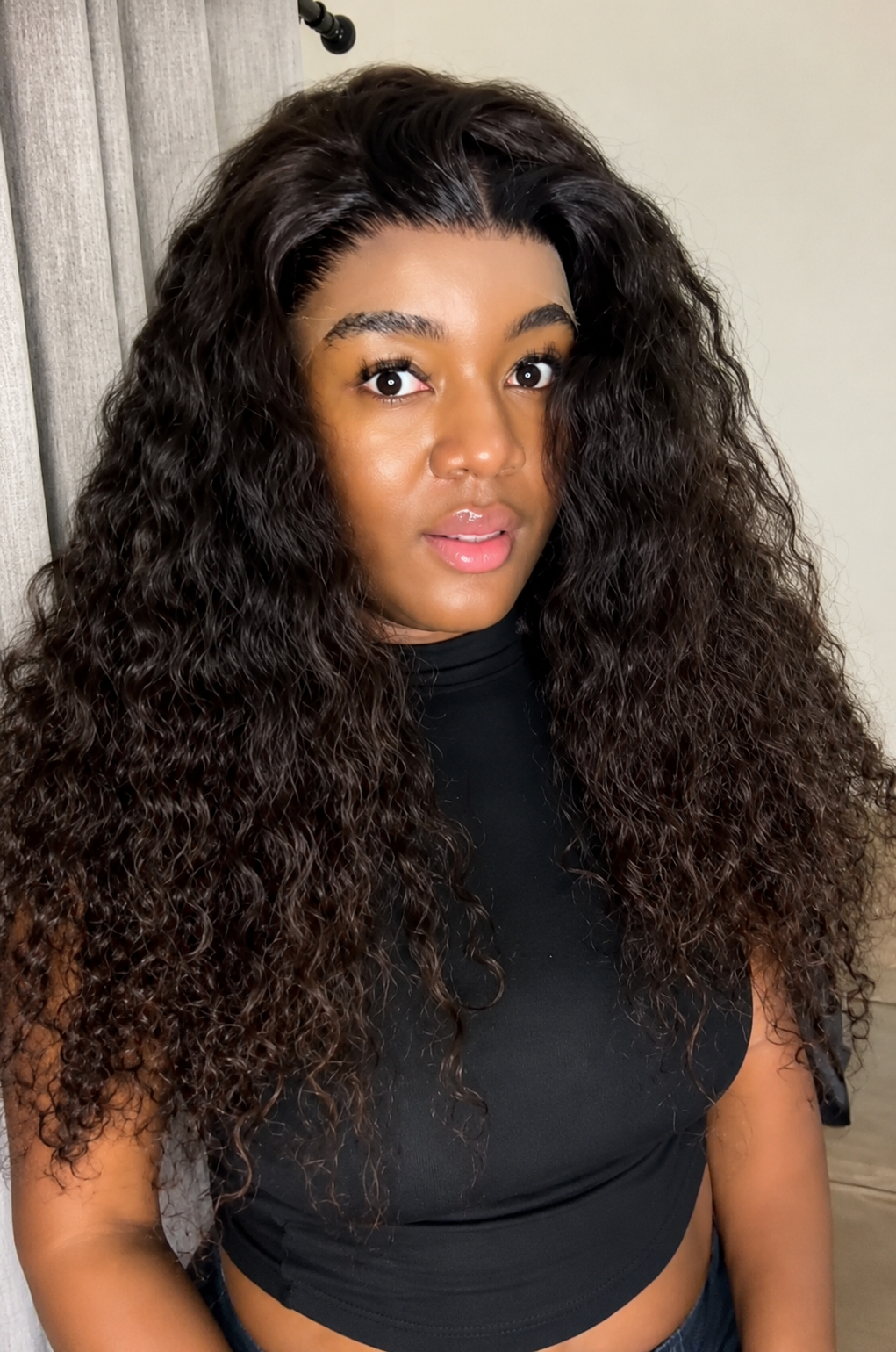 miami curls