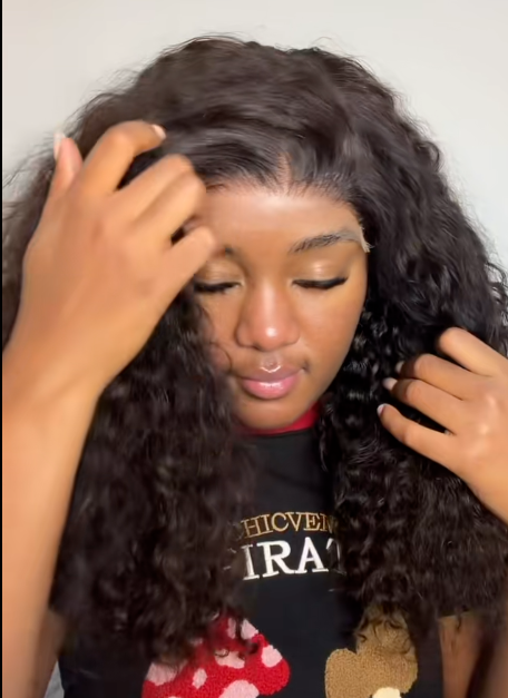 Miami curls raw DD hd 5*5
