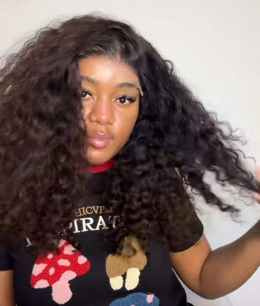 Miami curls raw DD hd 5*5