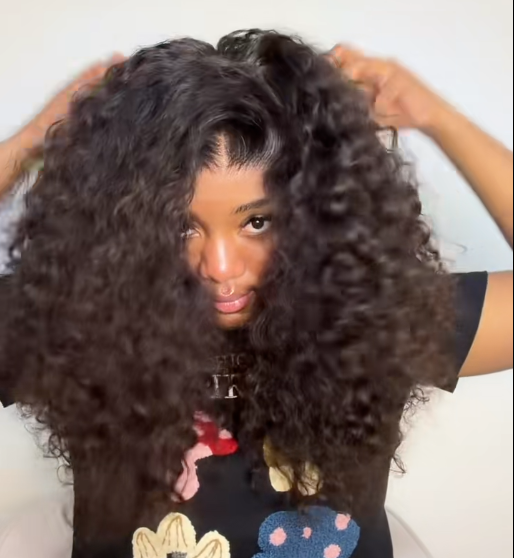 Miami curls raw DD hd 5*5
