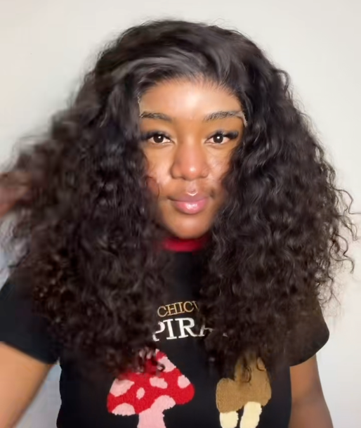 Miami curls raw DD hd 5*5