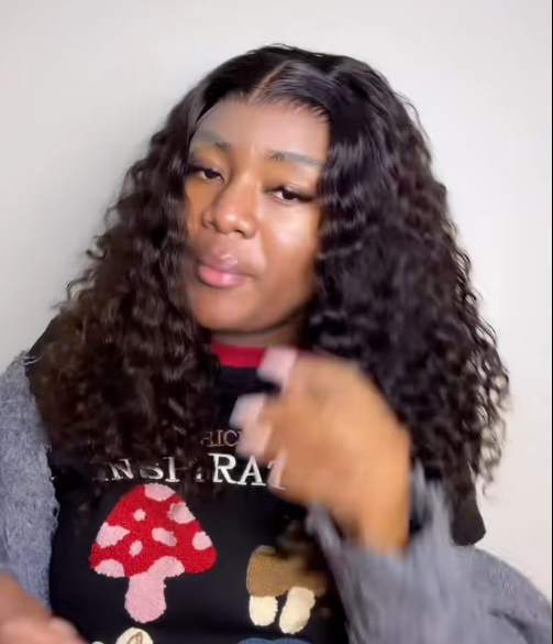 Miami raw SDD curls full frontal HD