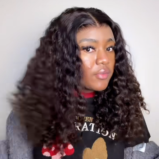 Miami raw SDD curls full frontal HD
