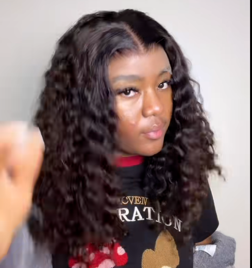 Miami raw SDD curls full frontal HD