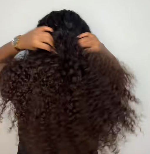 Miami HD lace full frontal