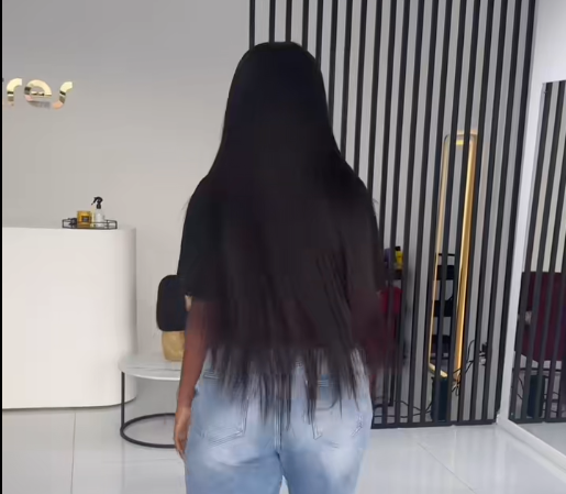 26'' Peruvian