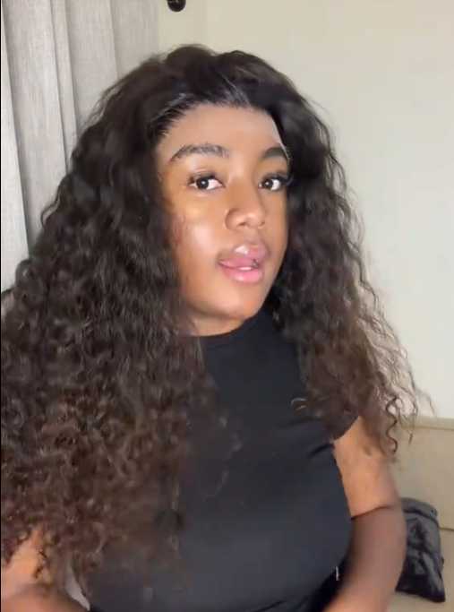 Miami curls