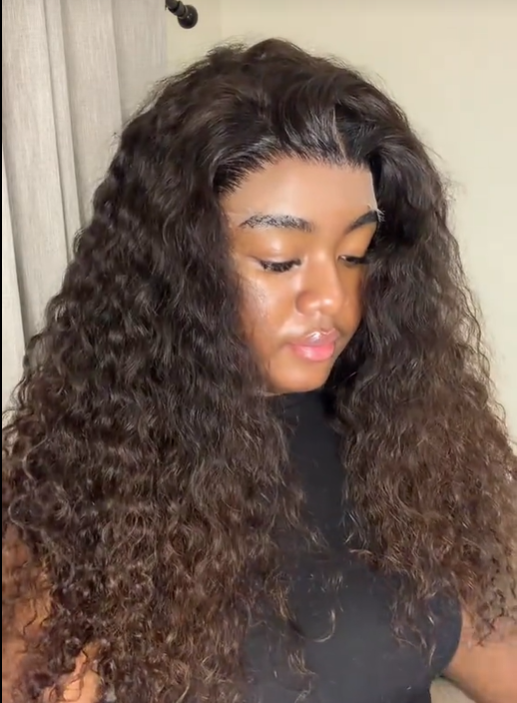 Miami curls