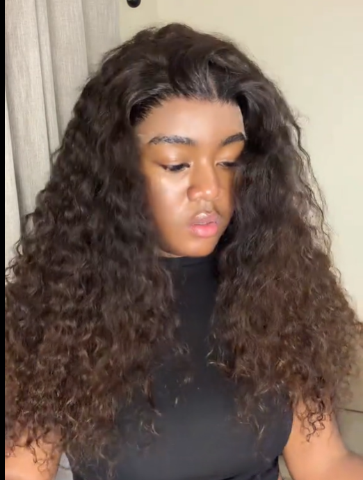 Miami curls