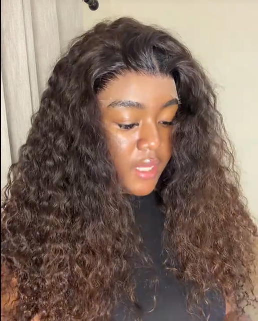 Miami curls
