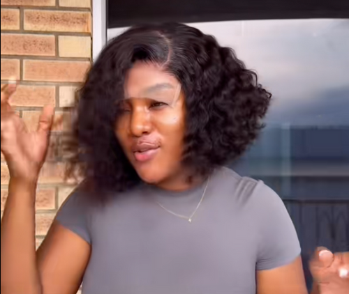 10'' DD Waterwave Sidepart
