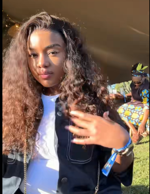 Raw curls Hd full frontal extra volume