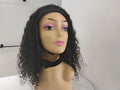 18 " JERRY  CURLS HAIRBAND 300G
