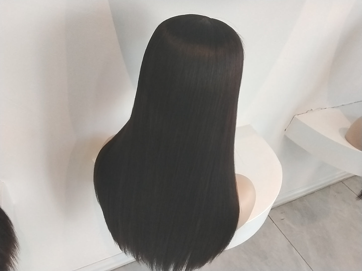 18 RAWHAIR  5×5 HD 300