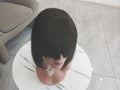 8"BRAZIL FRINGE 200G