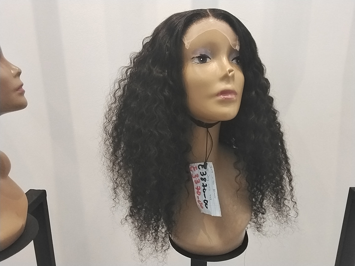 20 JERRY CURLS 4×4