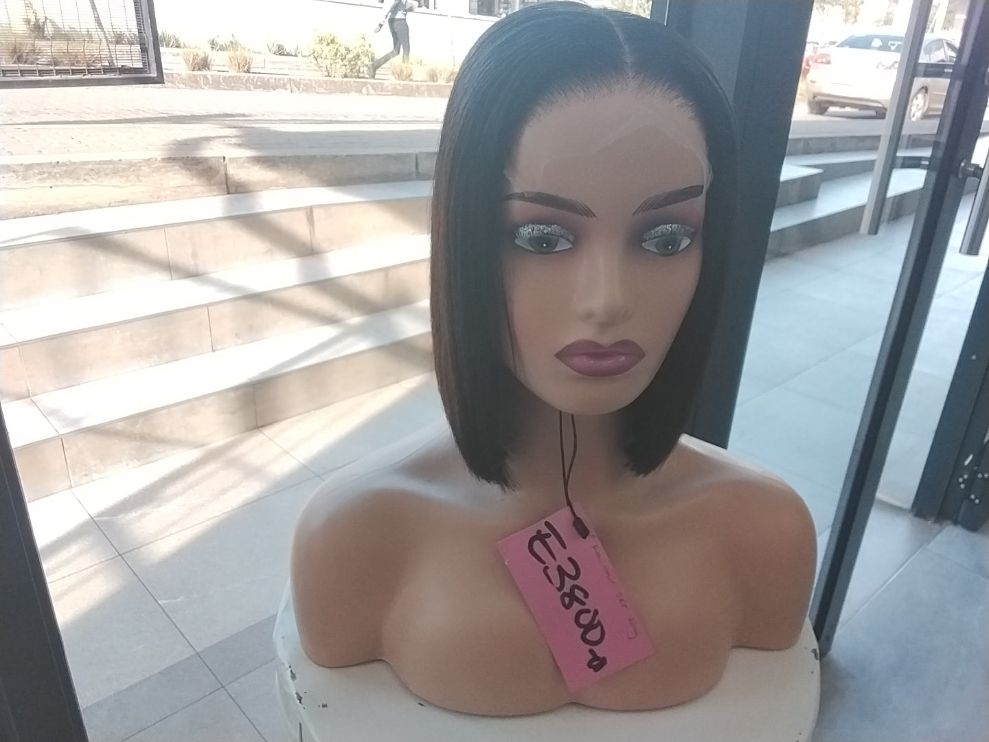 10 RAWHAIR 5×5 200G