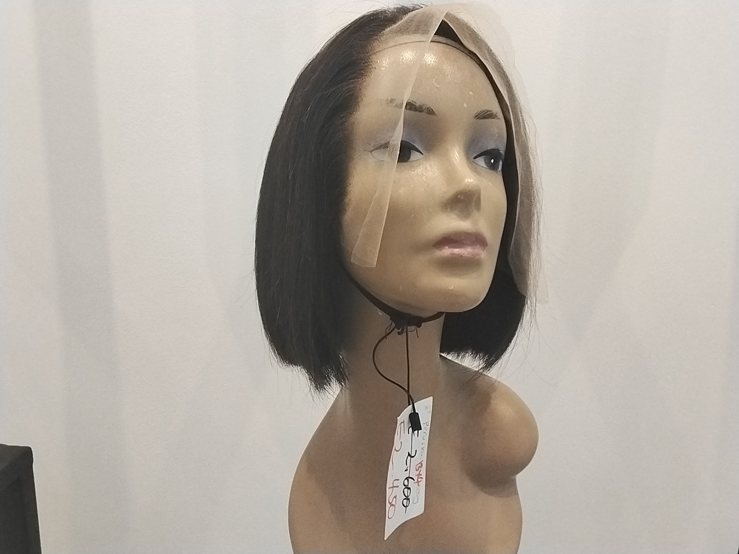 12" Vietnamese Frontal 200g