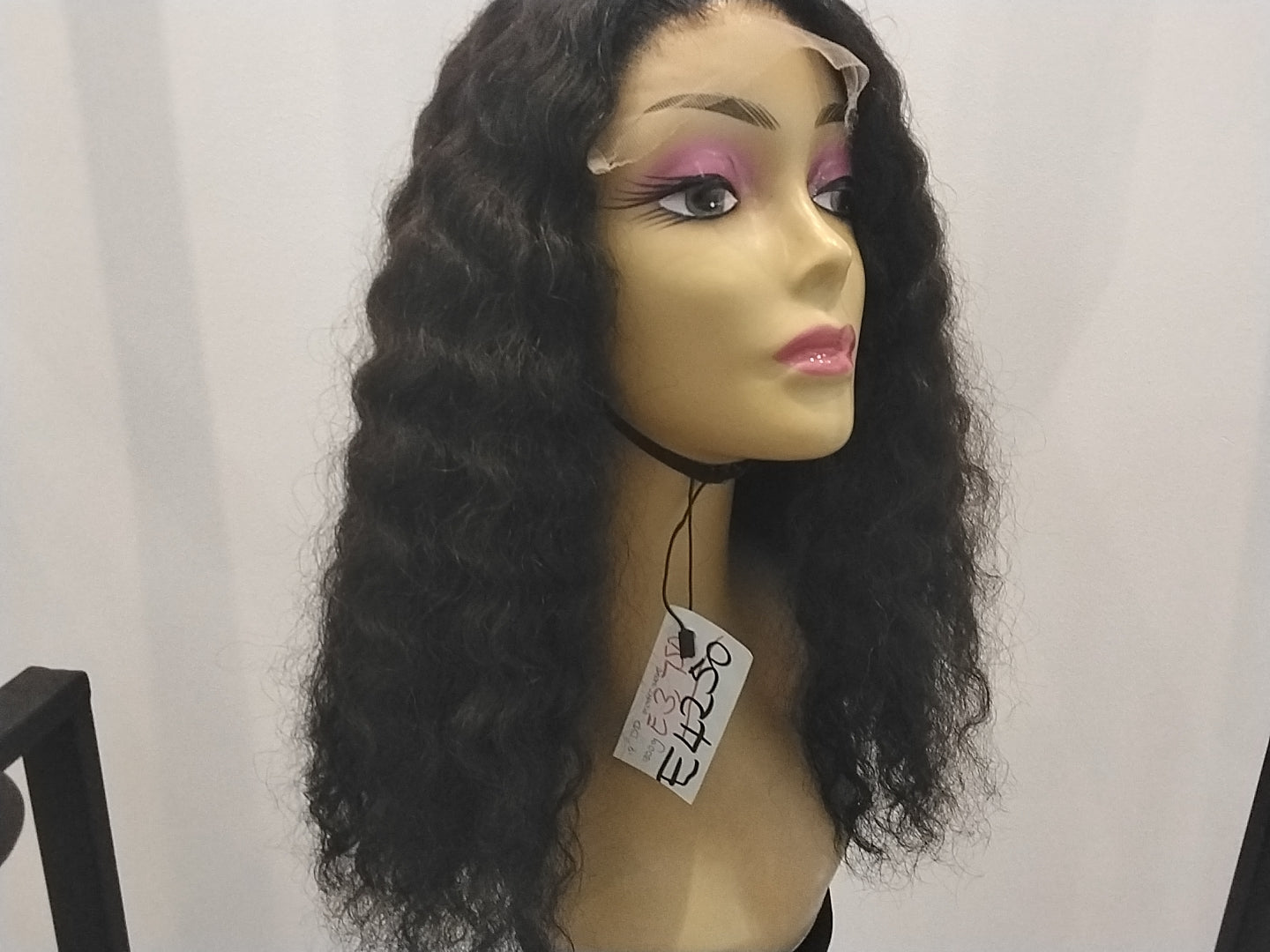 18" DD WATERWAVE 300G