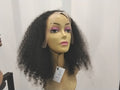 16" JERRY CURLS DD FRONTAL 300G