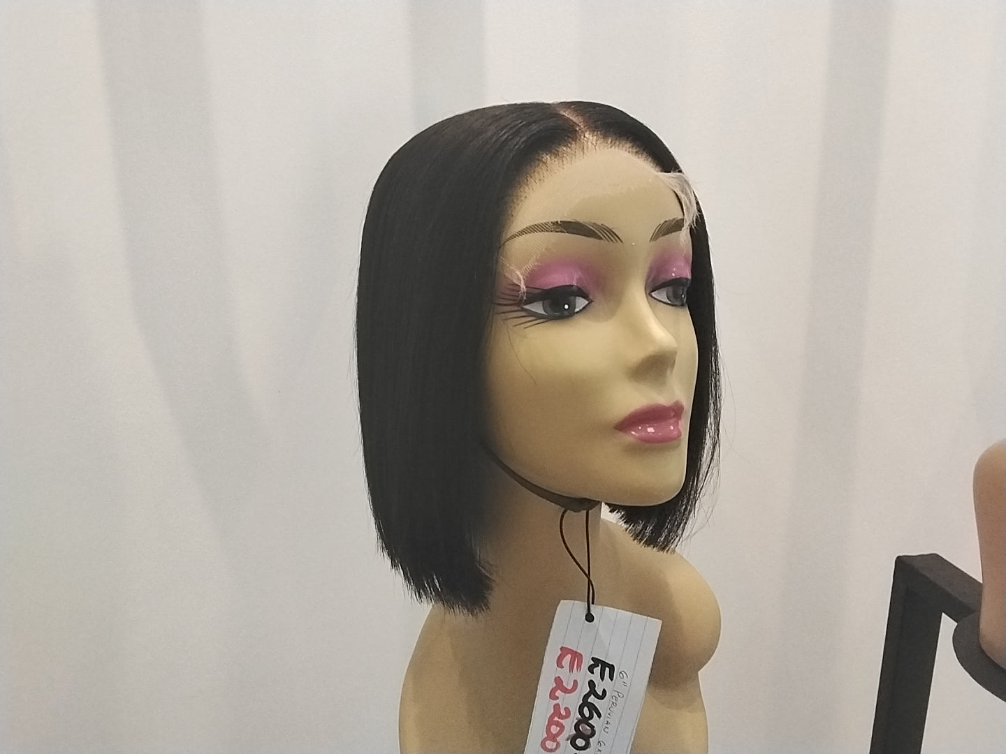 6 " PERUVIAN  6×6 200G