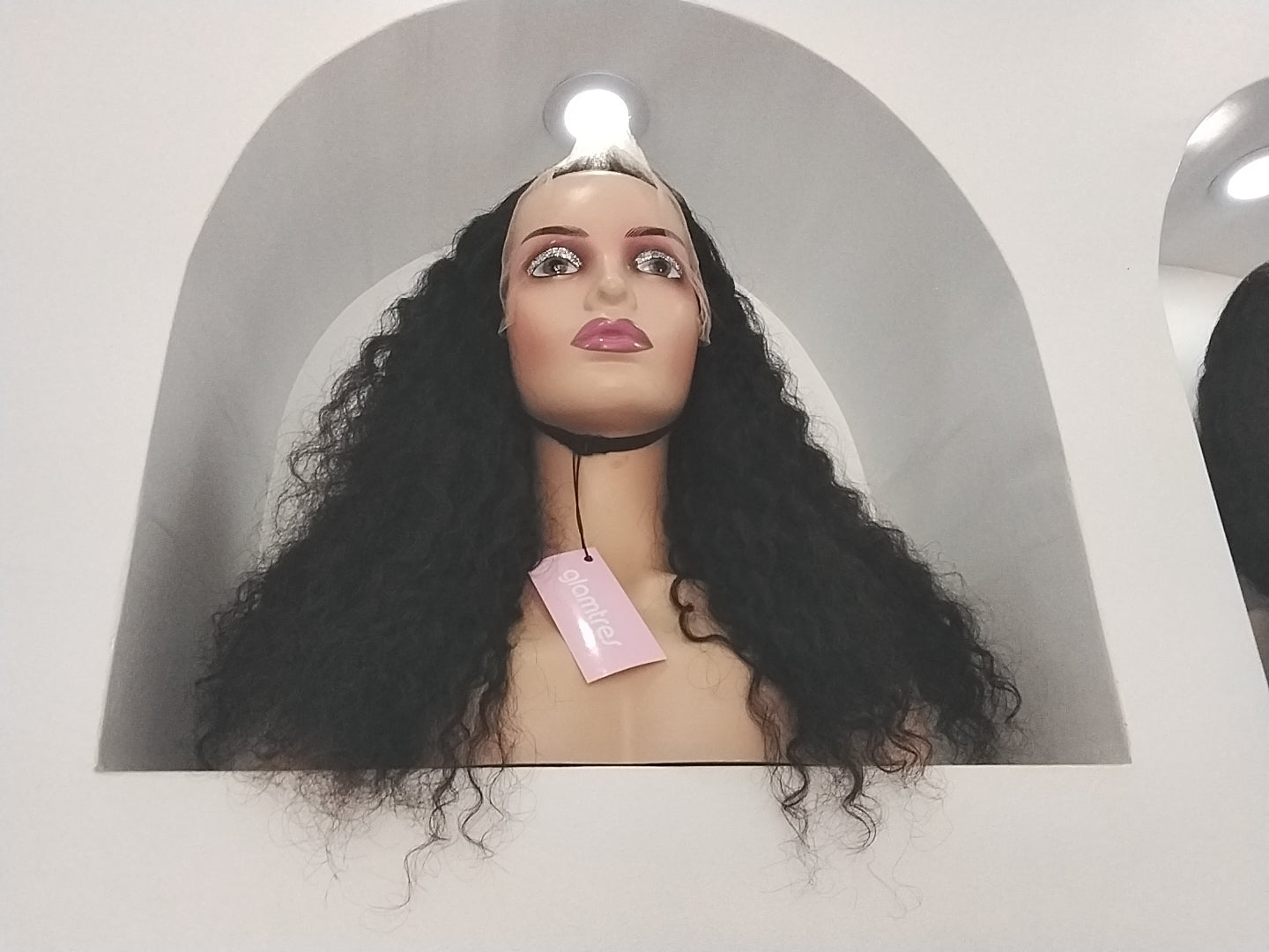 16 DD CURLS FRONTAL 300G