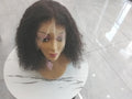 22 "JERRY CURLS 13×4 300G