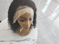 16 JERRY CURLS FRONTAL  300G