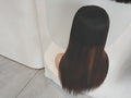 16 RAWHAIR 5×5 400G HD